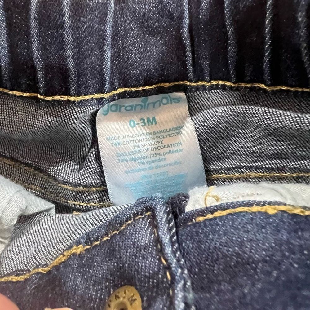 Bundle 0-3M Pants - Picture 6 of 6